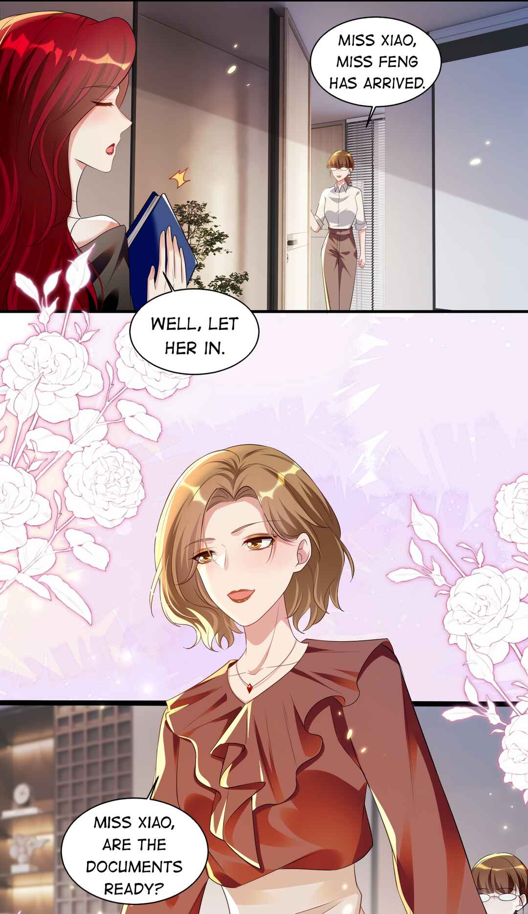 Chapter 140 - Page 16