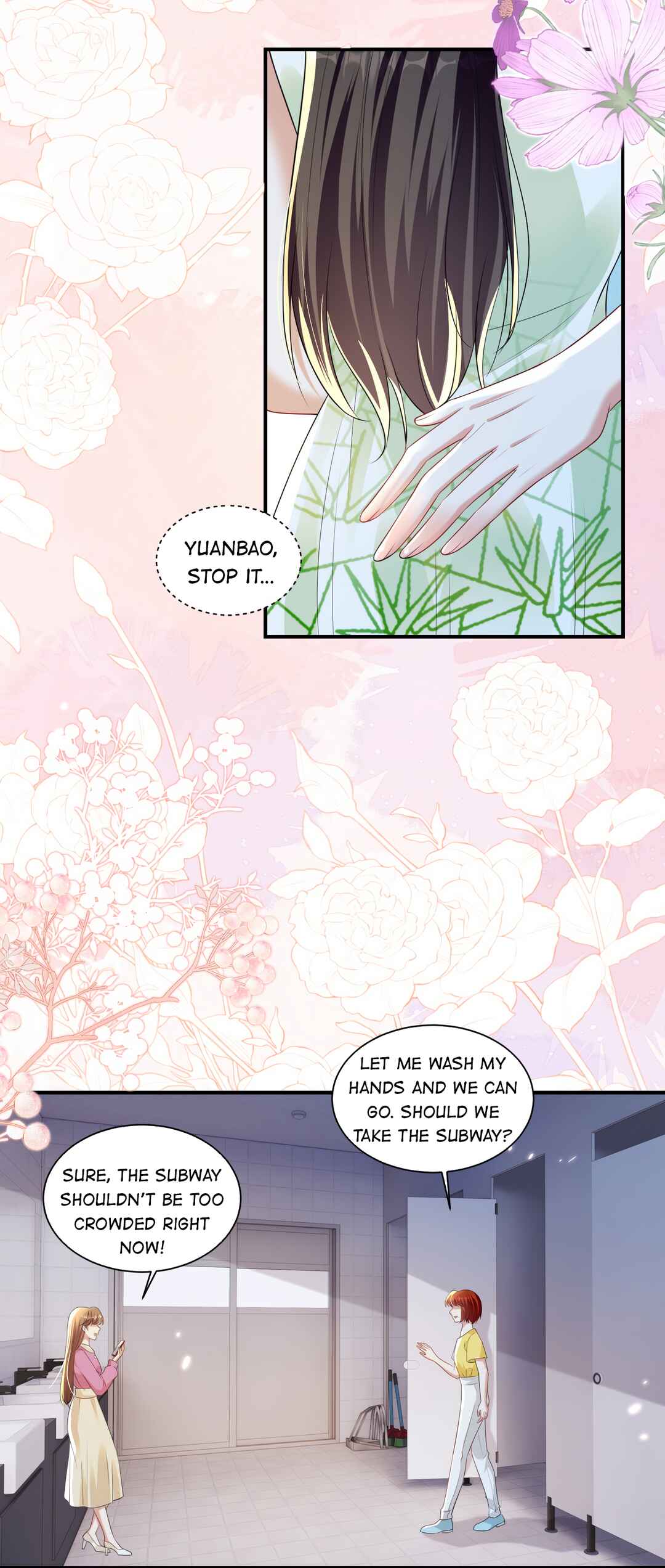 Chapter 140 - Page 7
