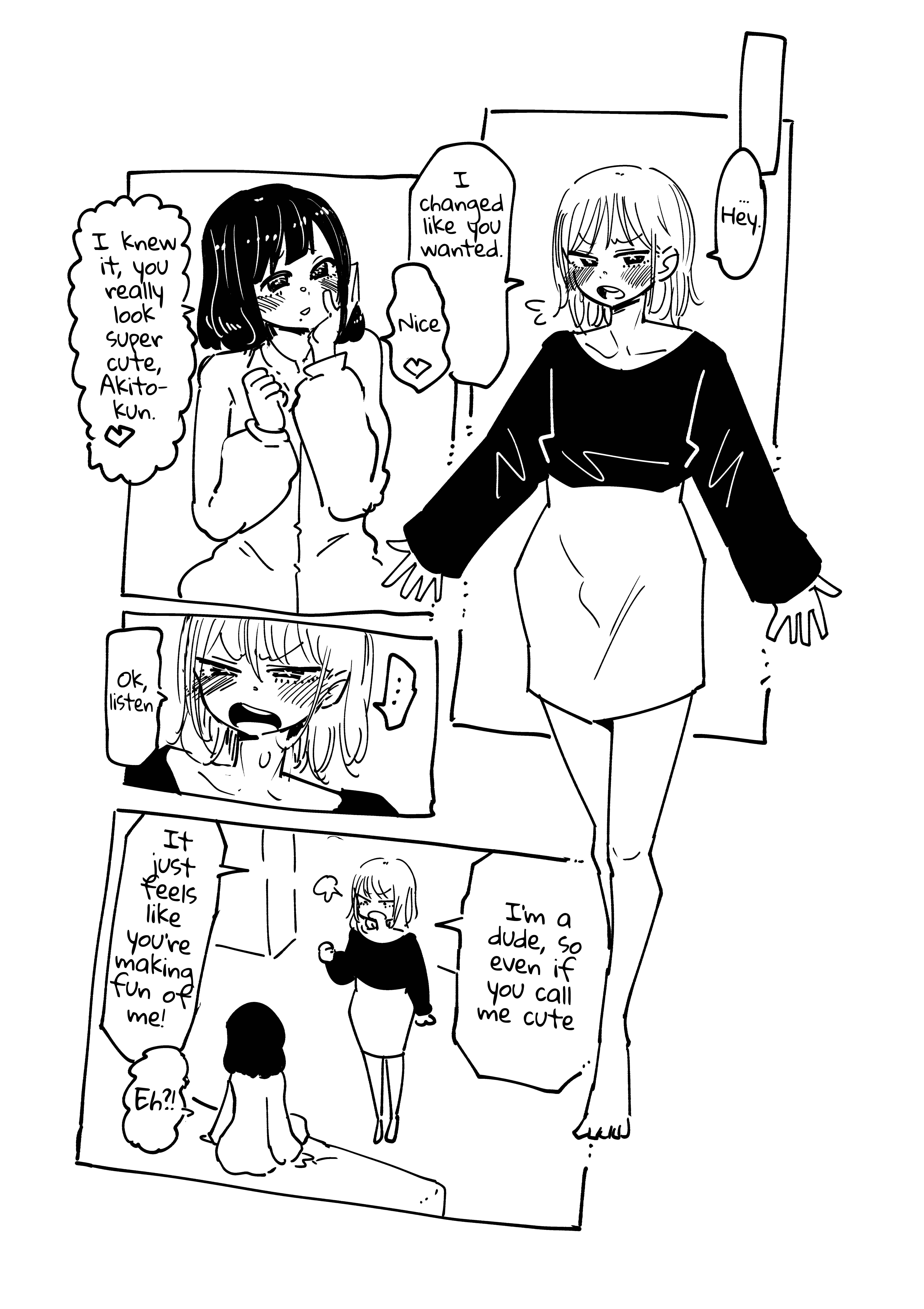 Chapter 1 - Page 1