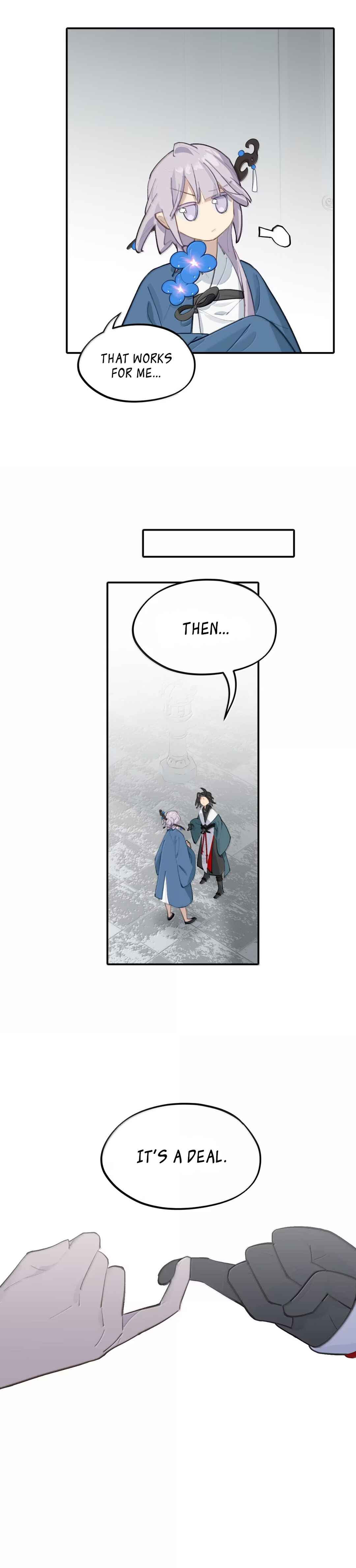 Chapter 89 - Page 18
