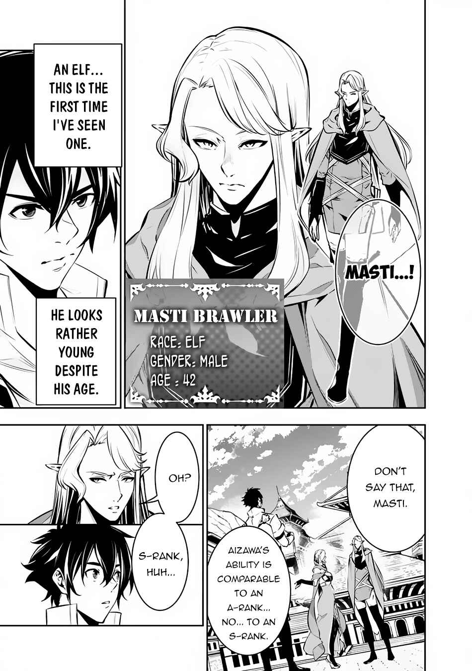 Chapter 90 - Page 4