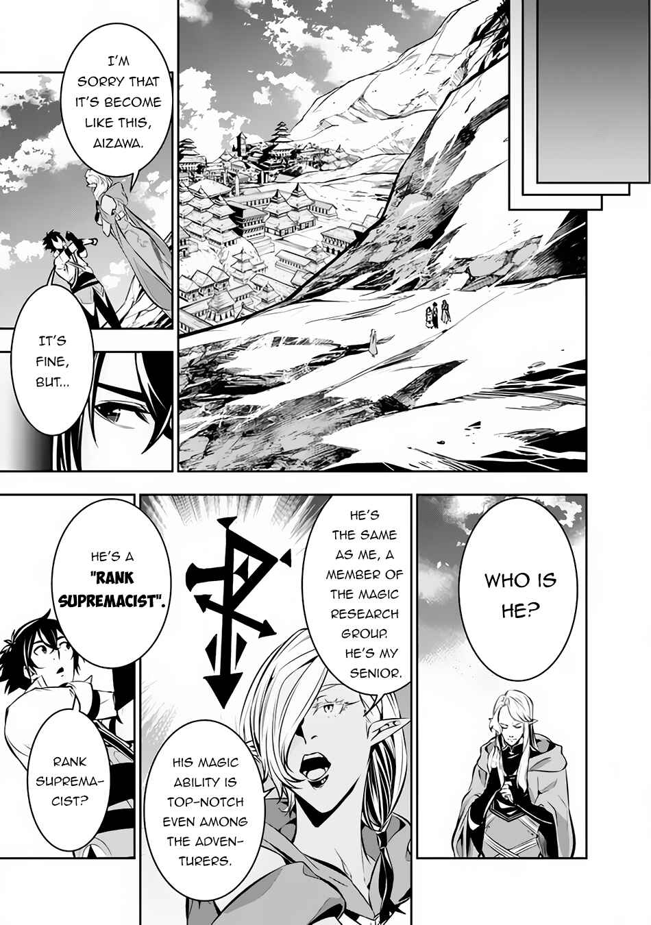 Chapter 90 - Page 8