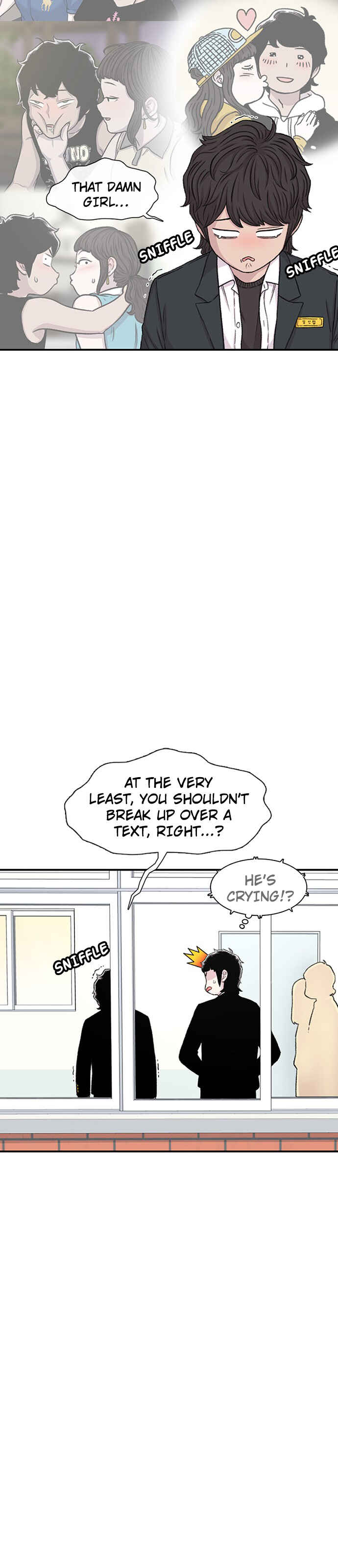 Chapter 132 - Page 46