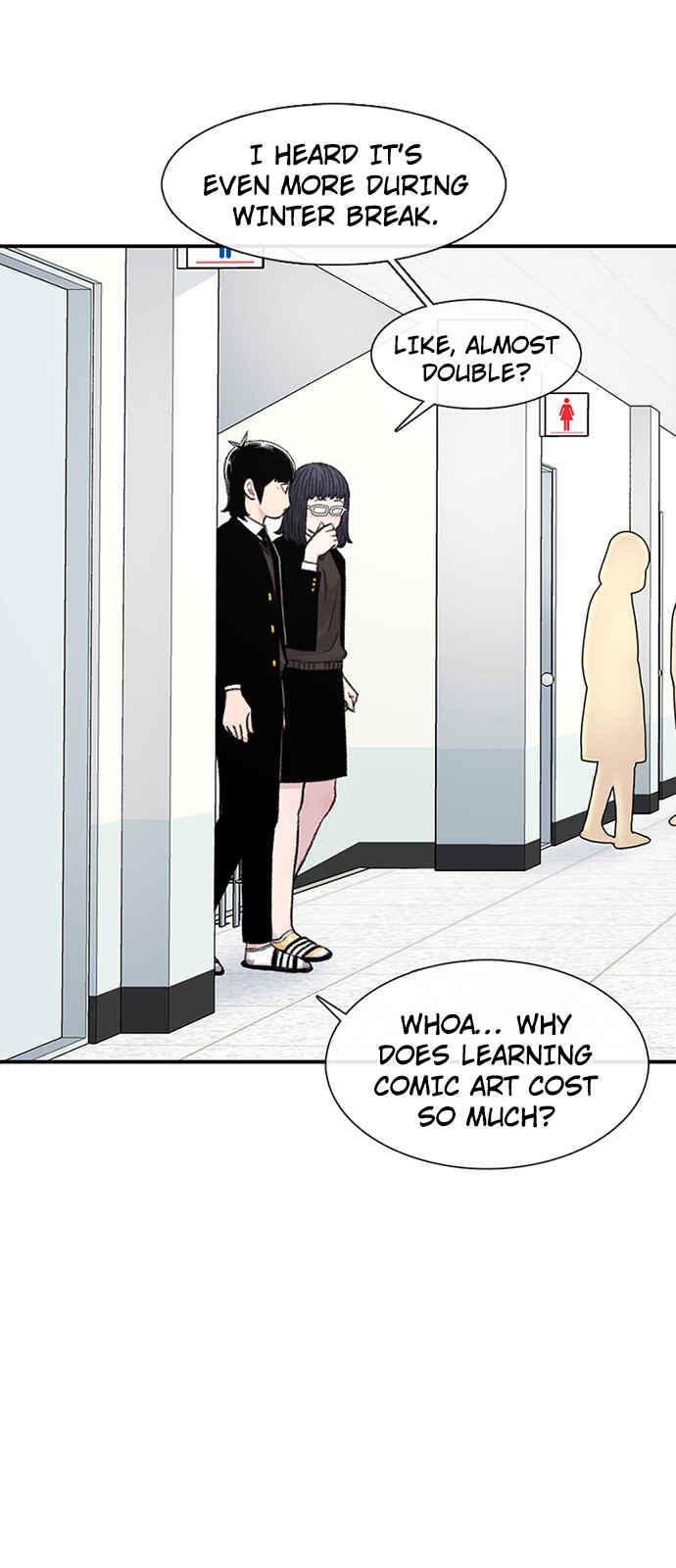 Chapter 132 - Page 49