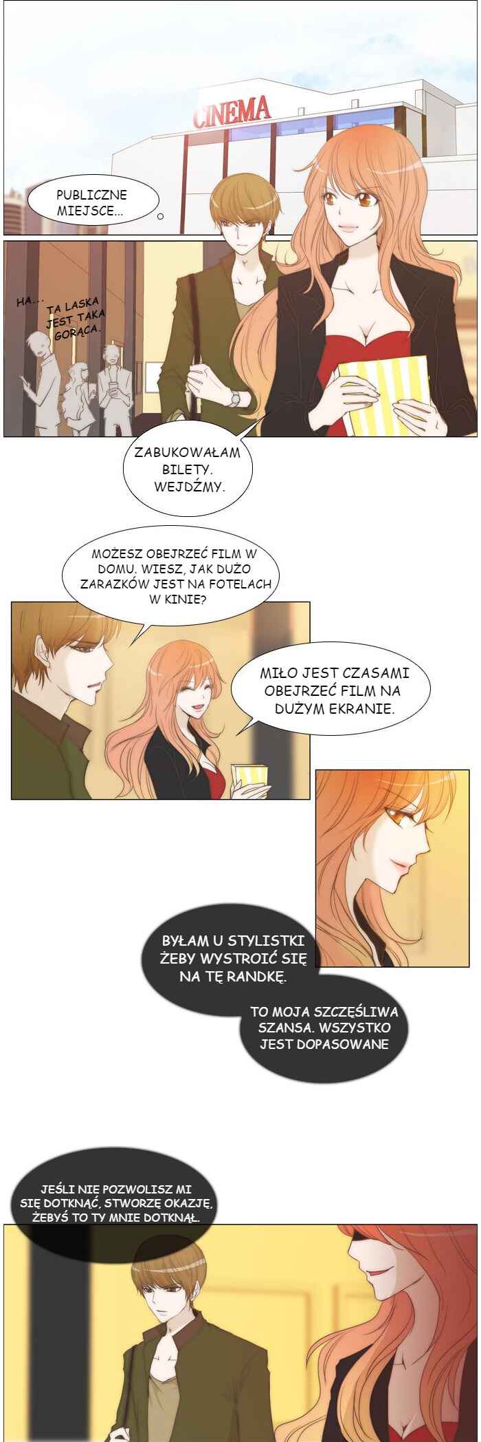 Chapter 10 - Page 1