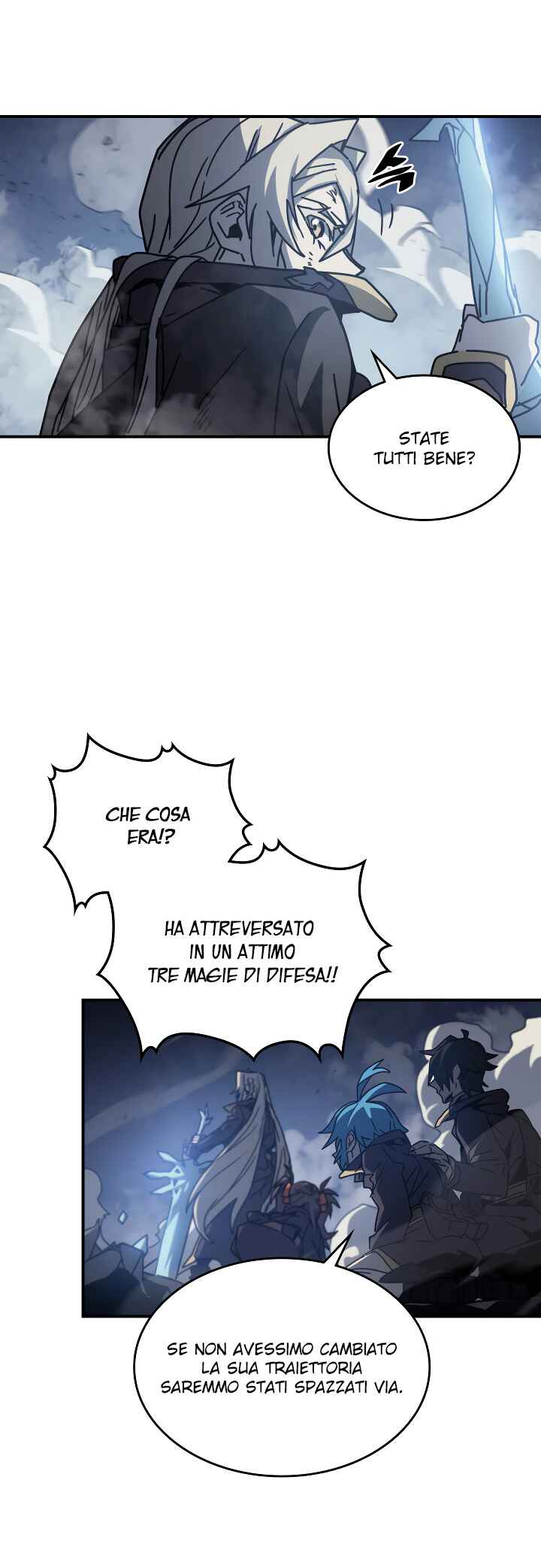 Chapter 143 - Page 29