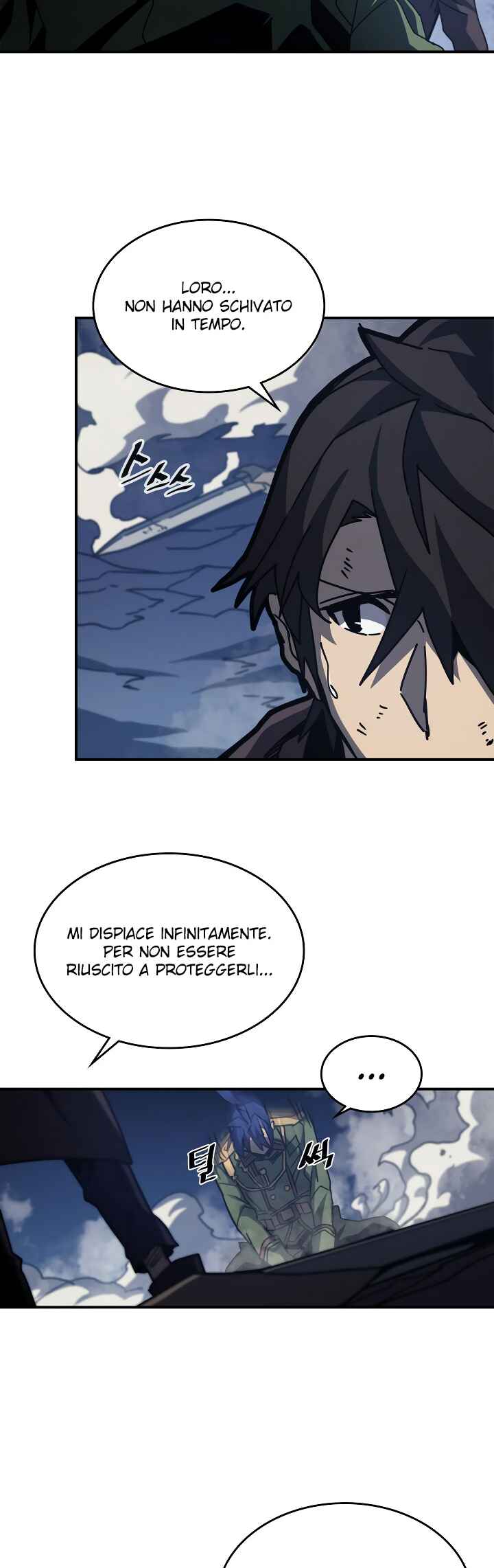 Chapter 143 - Page 31
