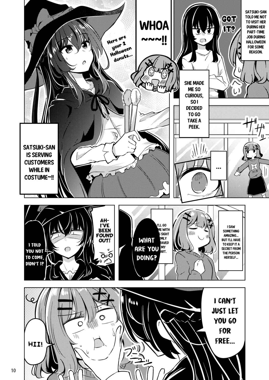 Chapter ? - Page 9