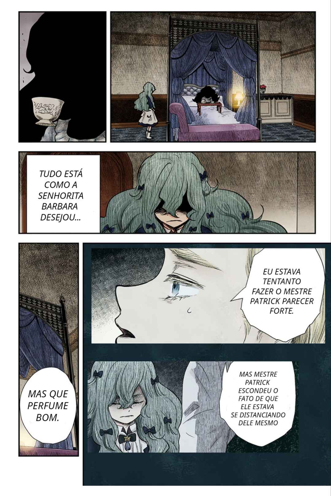 Chapter 137 - Page 10