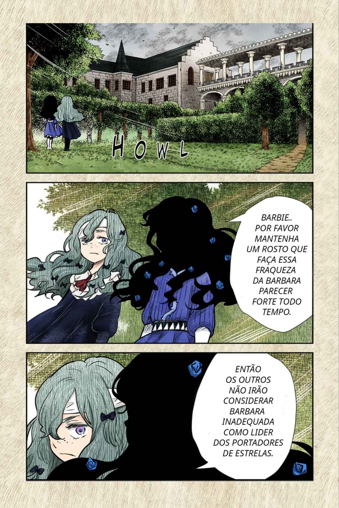Chapter 137 - Page 7