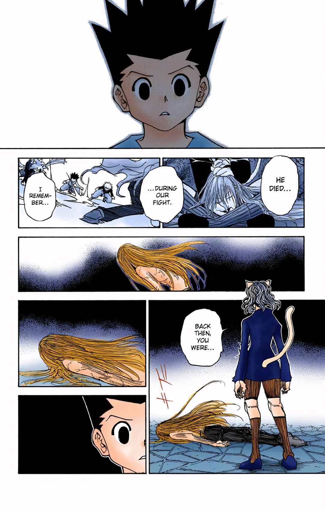 Chapter 304 - Page 14