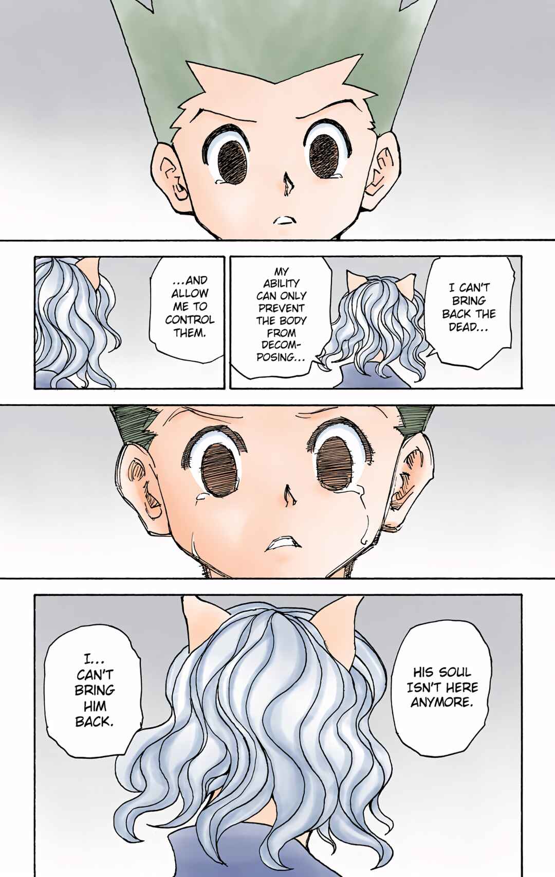 Chapter 304 - Page 15