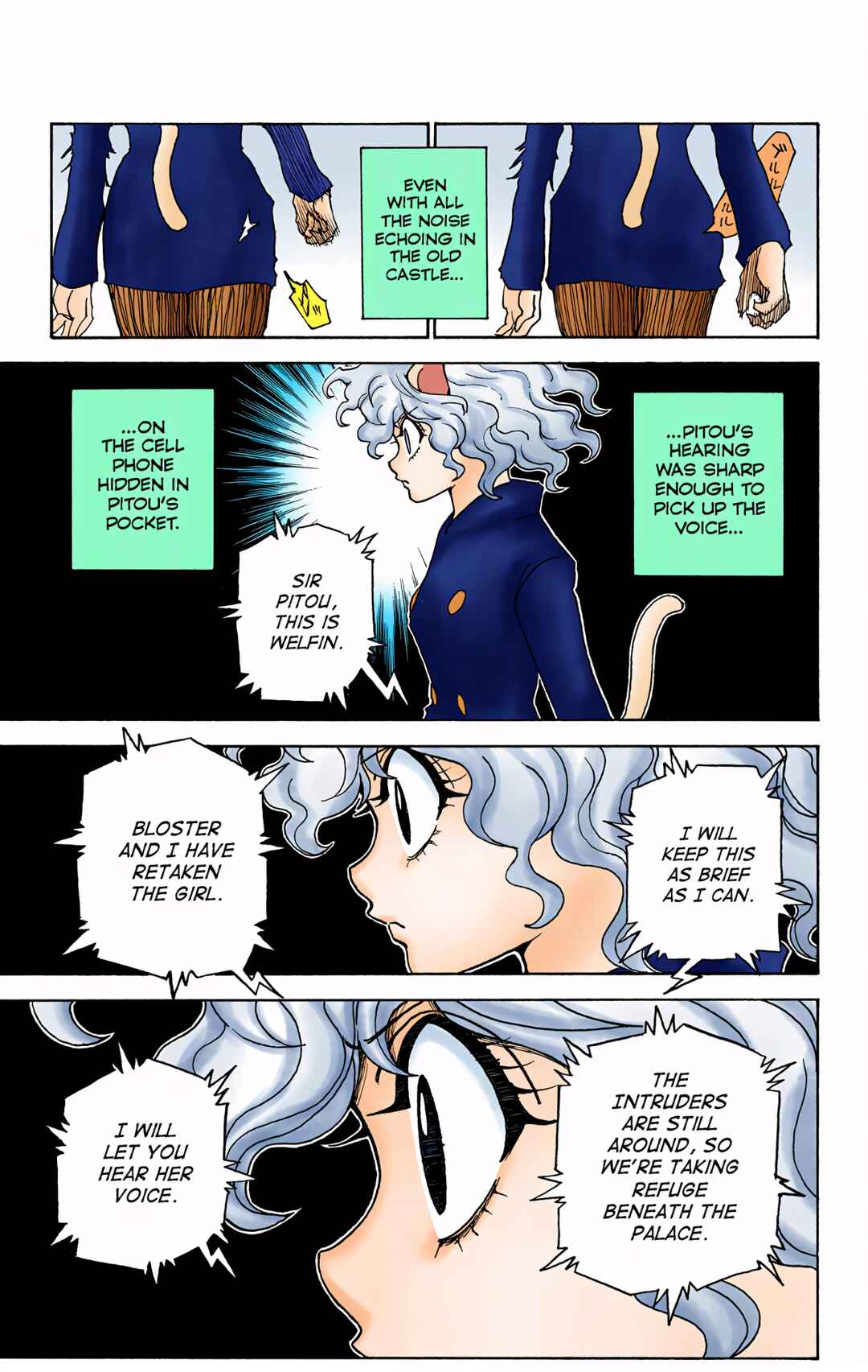 Chapter 304 - Page 8