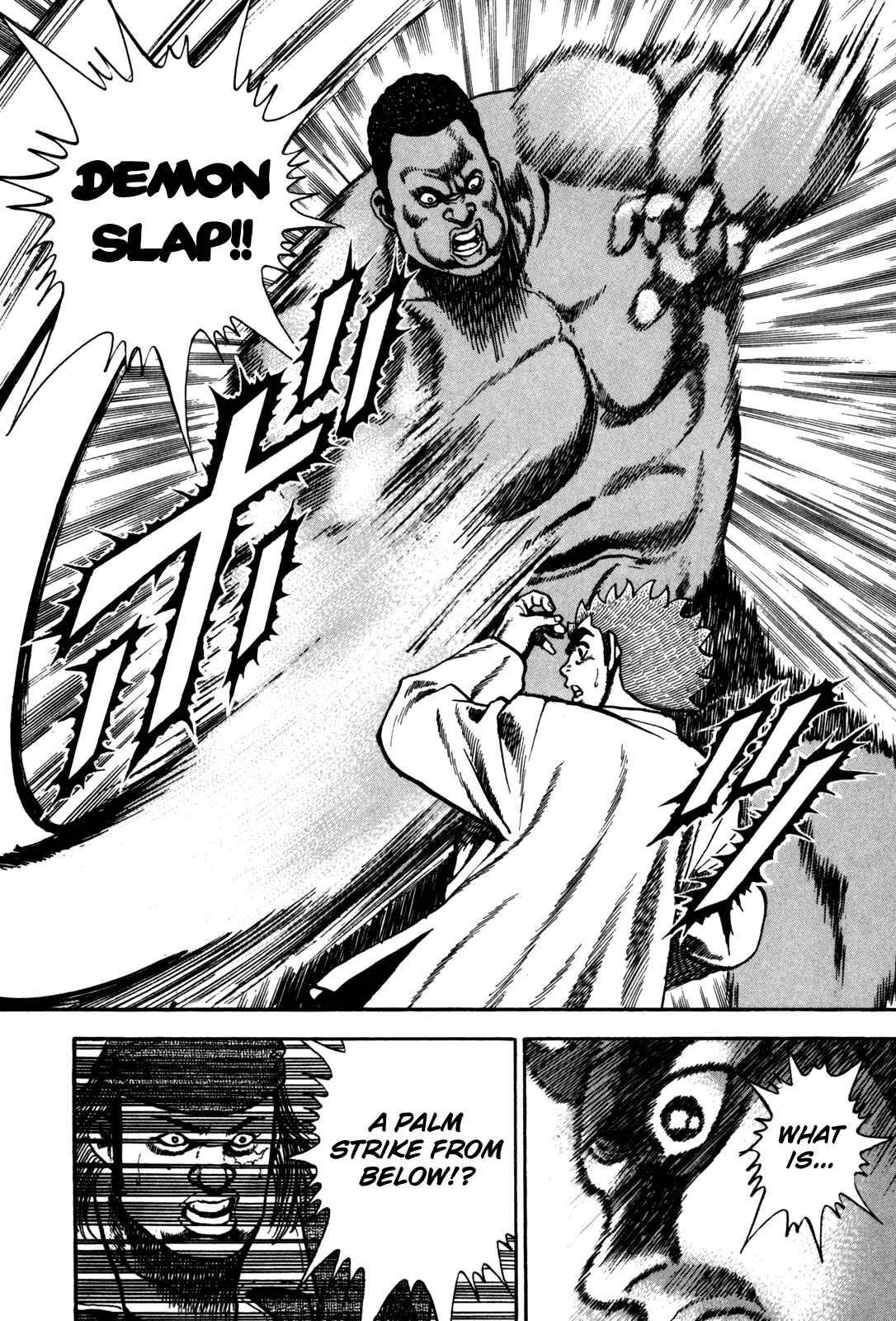 Chapter 87 - Page 10