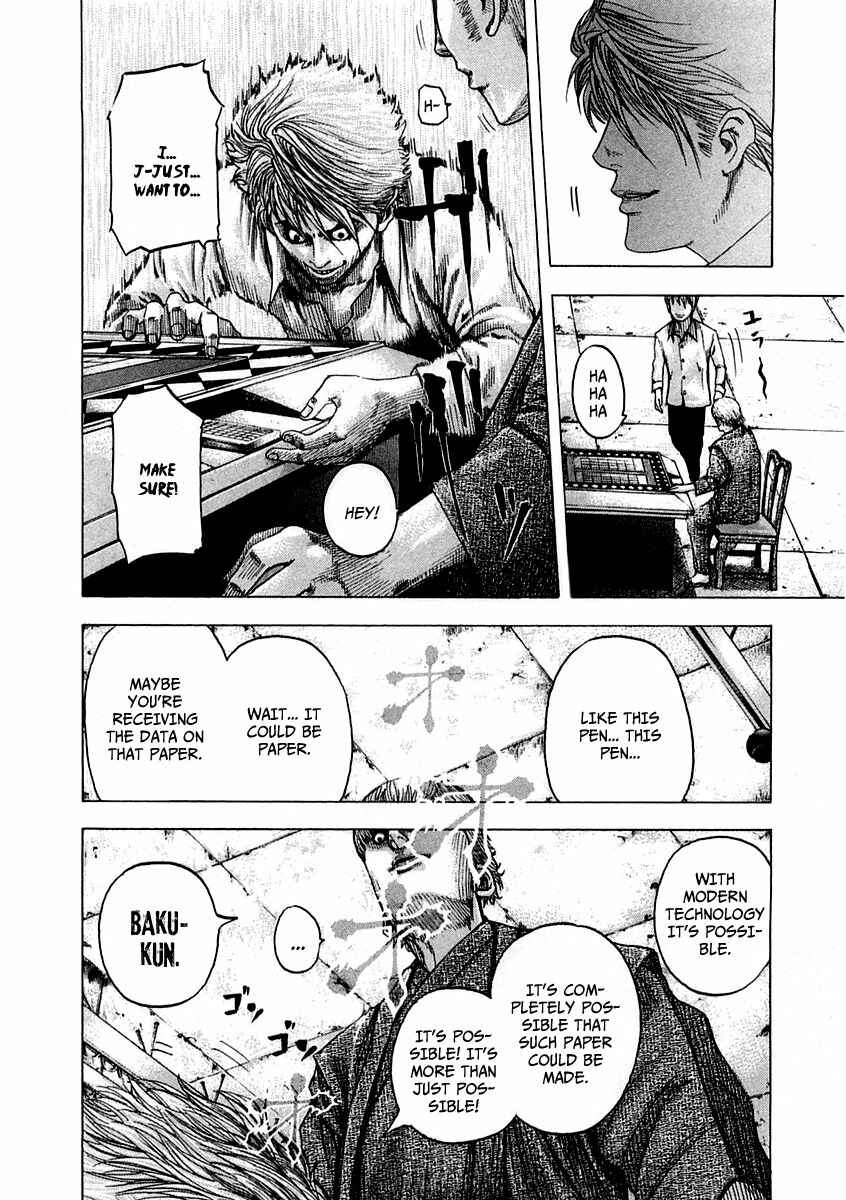 Chapter 91 - Page 11