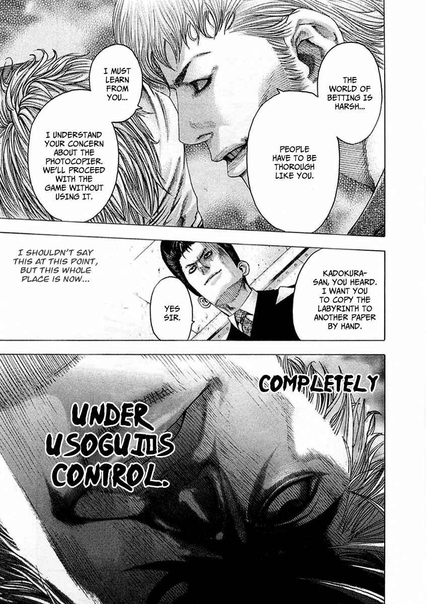 Chapter 91 - Page 14