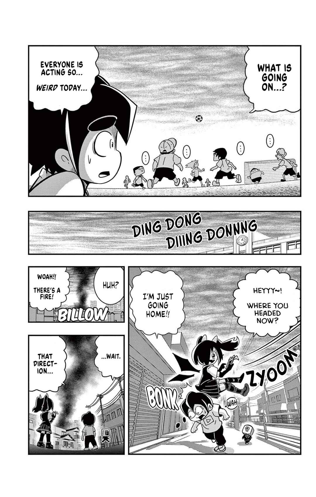 Chapter 41 - Page 12