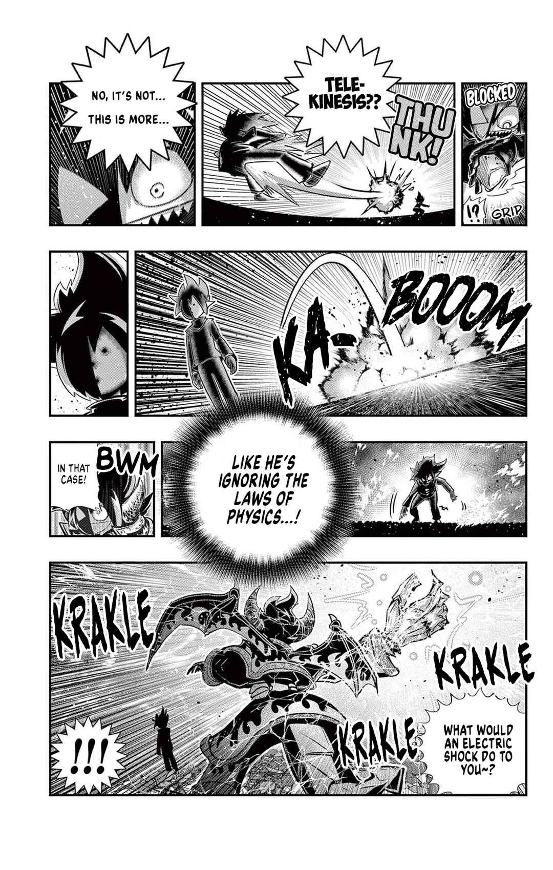 Chapter 41 - Page 24