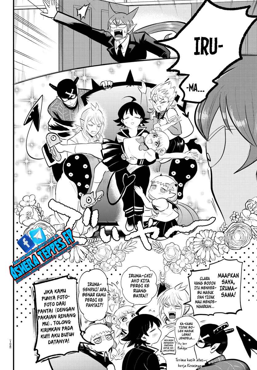 Chapter 327 - Page 19