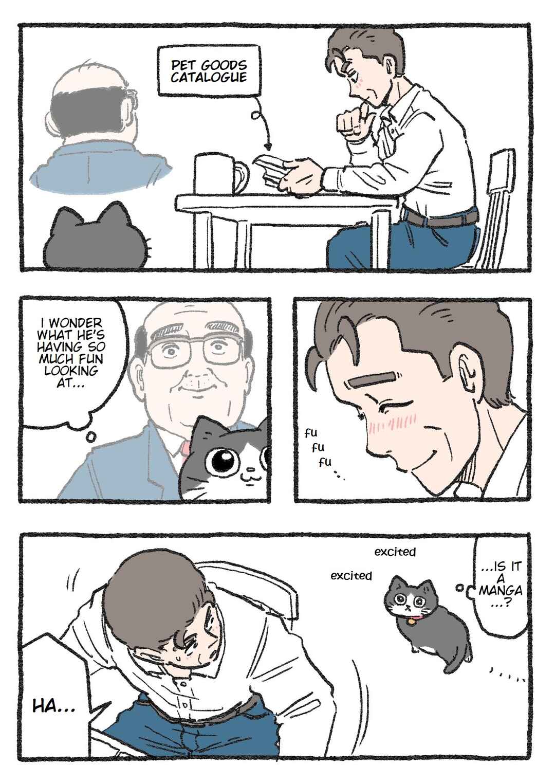 Chapter 135 - Page 1