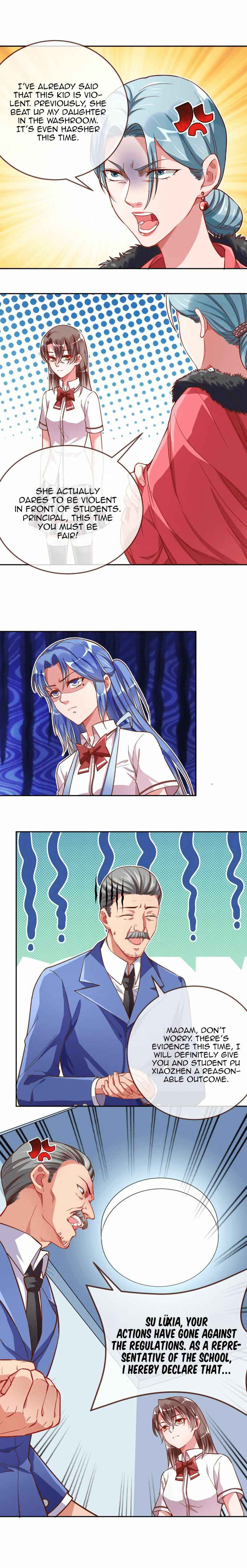 Chapter 99 - Page 6