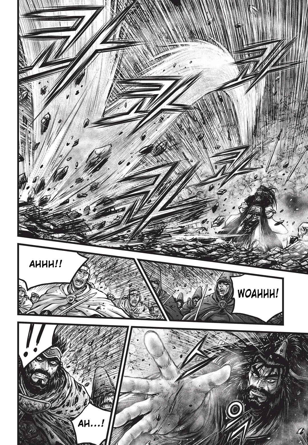 Chapter 549 - Page 13