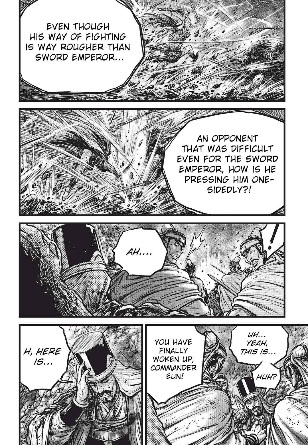 Chapter 549 - Page 17