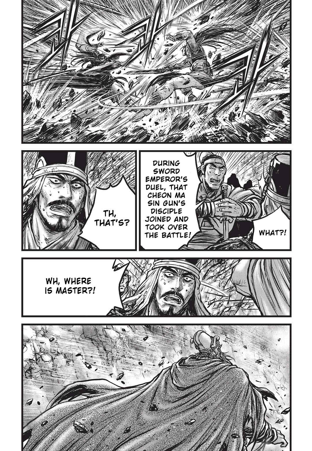 Chapter 549 - Page 18