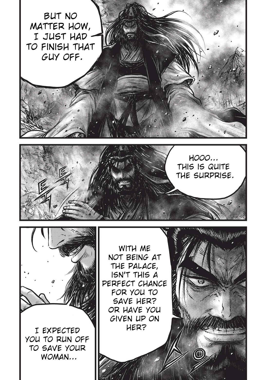 Chapter 549 - Page 2
