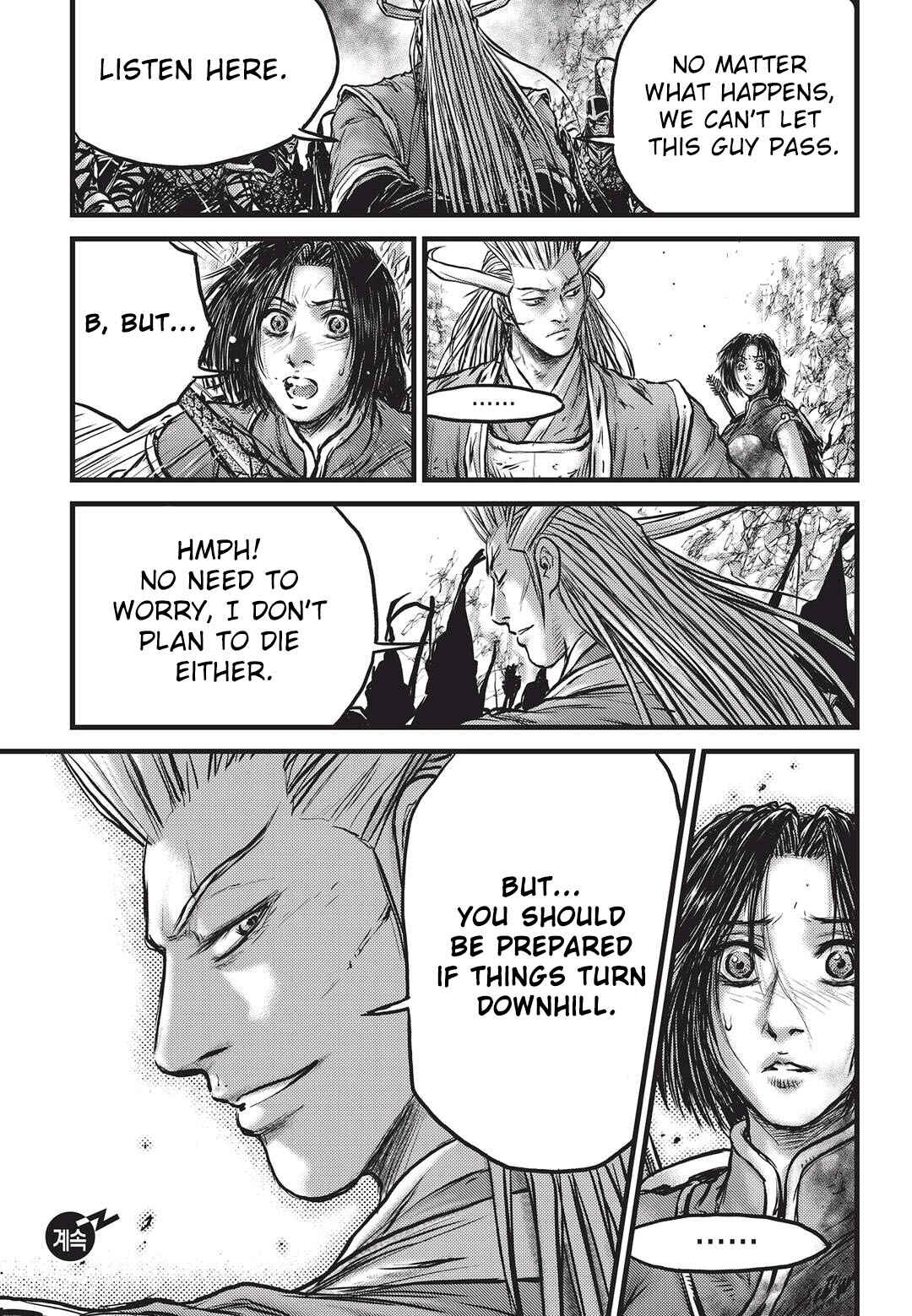 Chapter 549 - Page 30