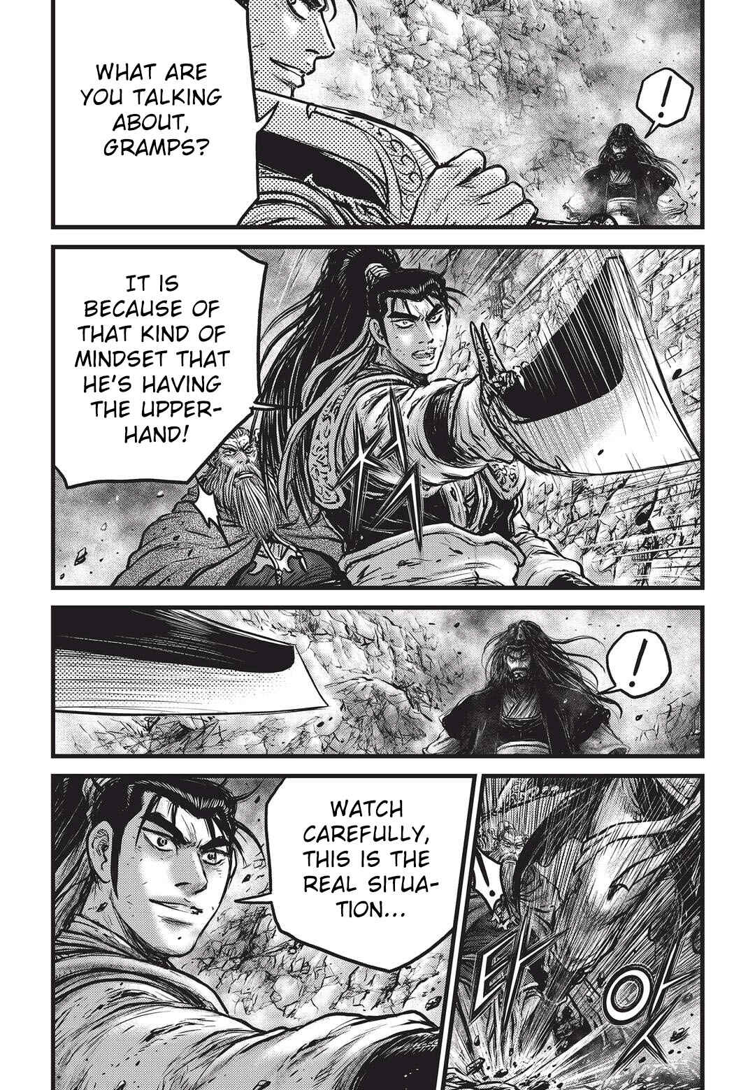 Chapter 549 - Page 5