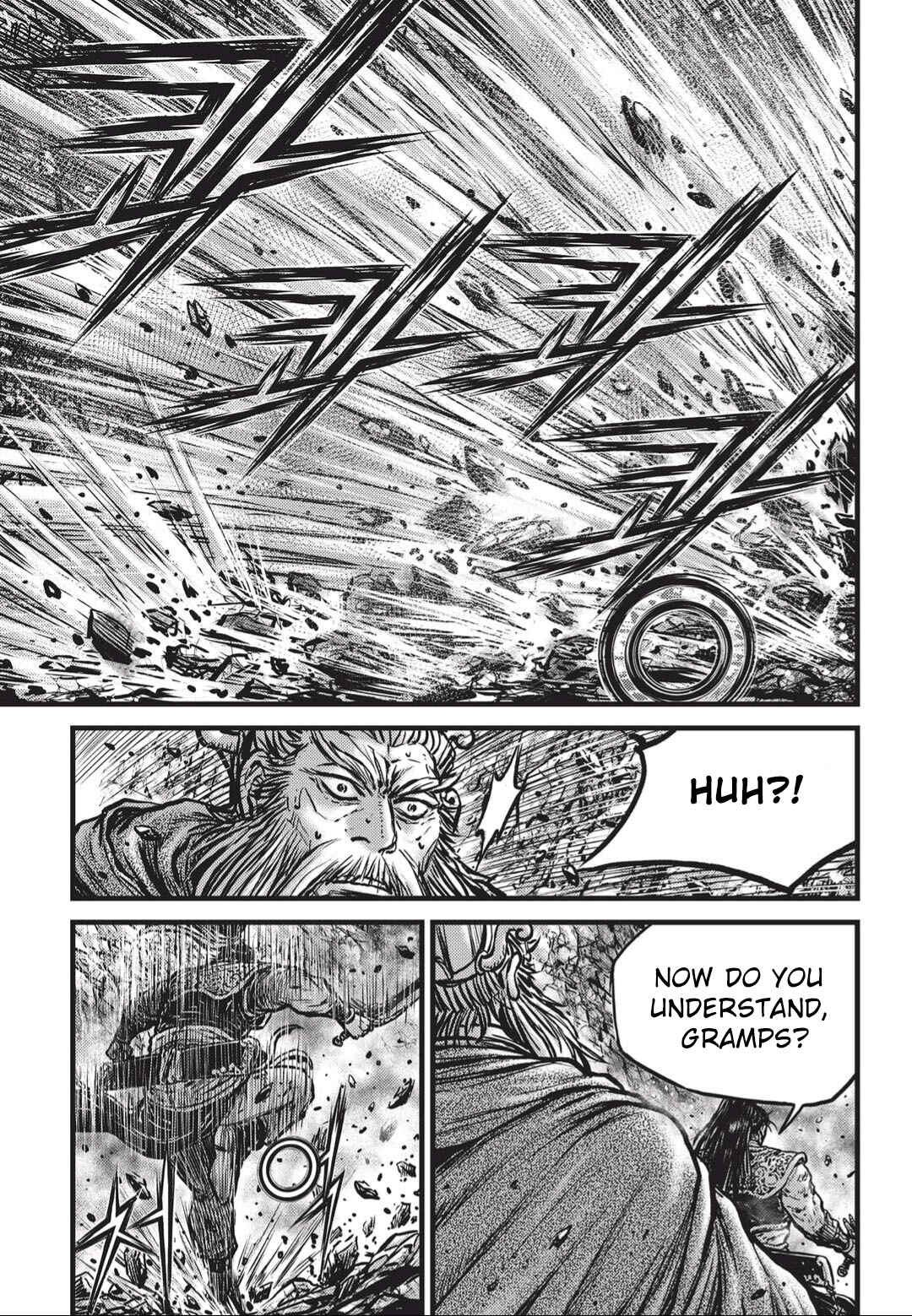 Chapter 549 - Page 8