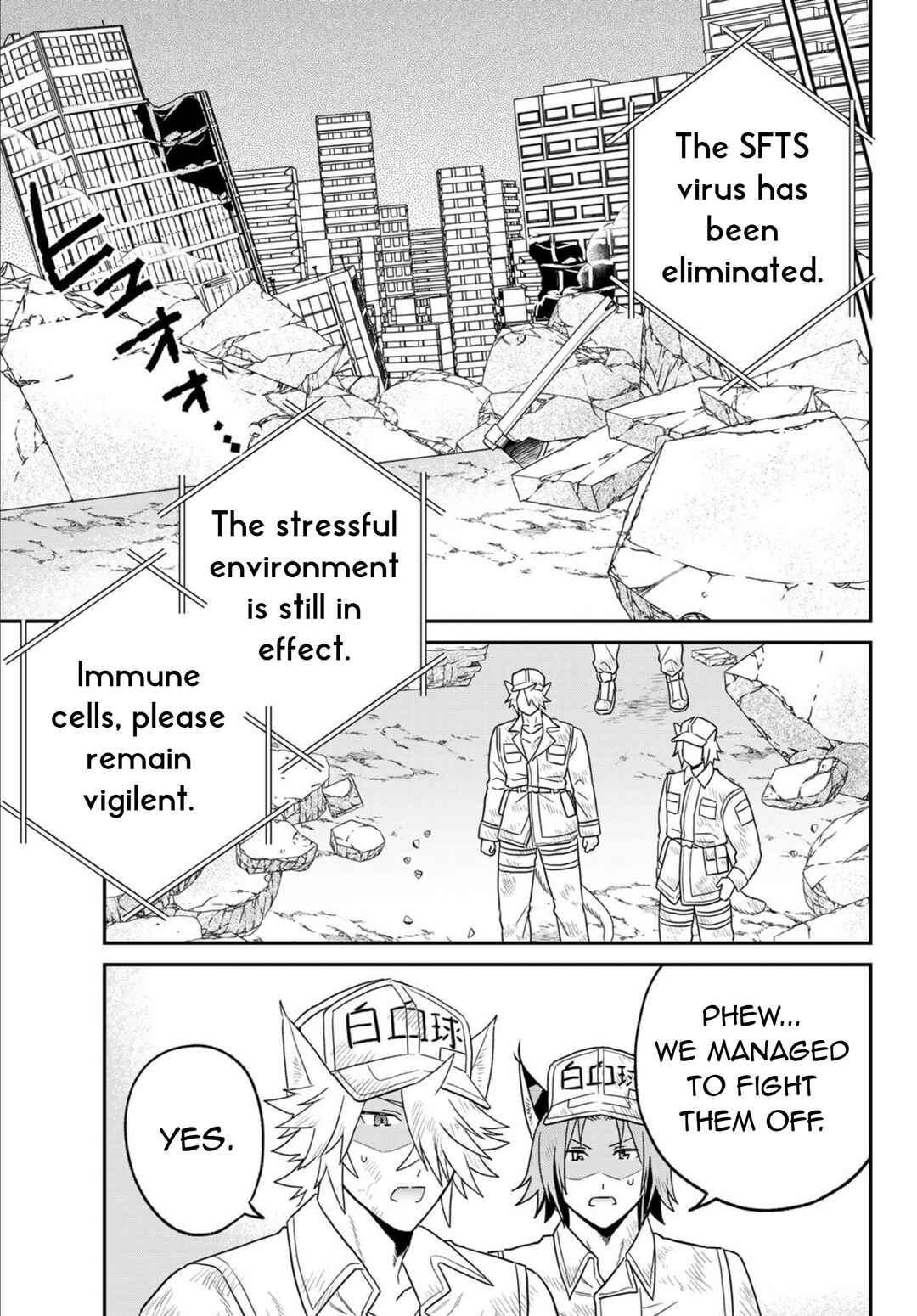 Chapter 22 - Page 27
