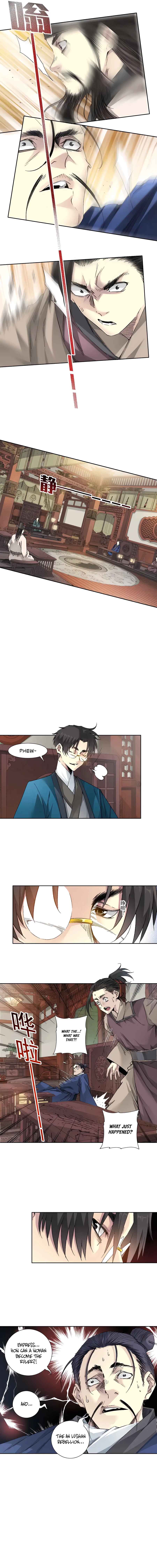 Chapter 281 - Page 4