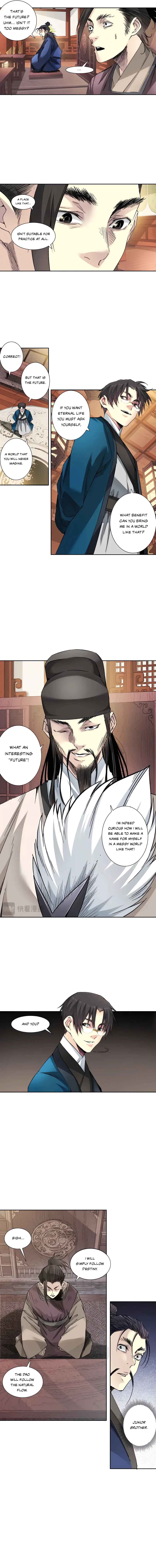 Chapter 281 - Page 6