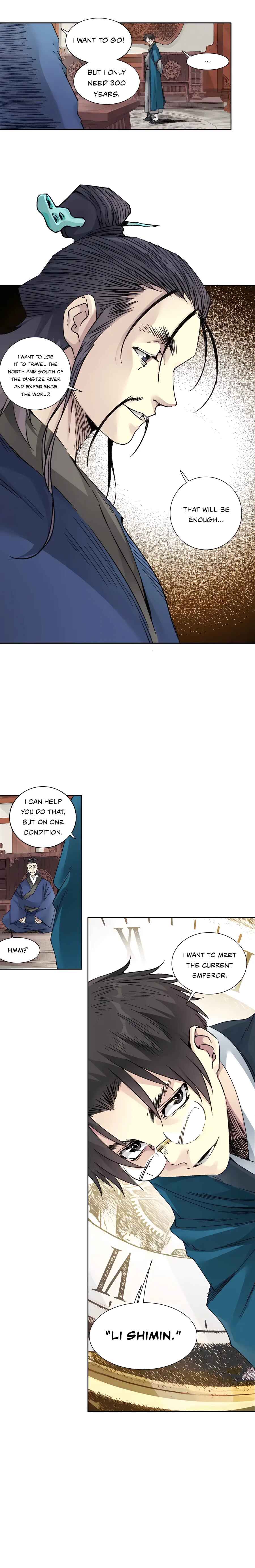 Chapter 281 - Page 7