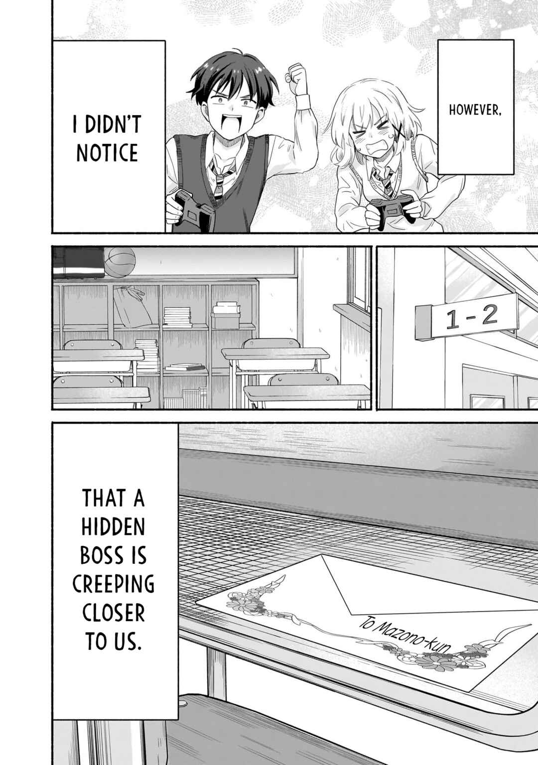 Chapter 37 - Page 20