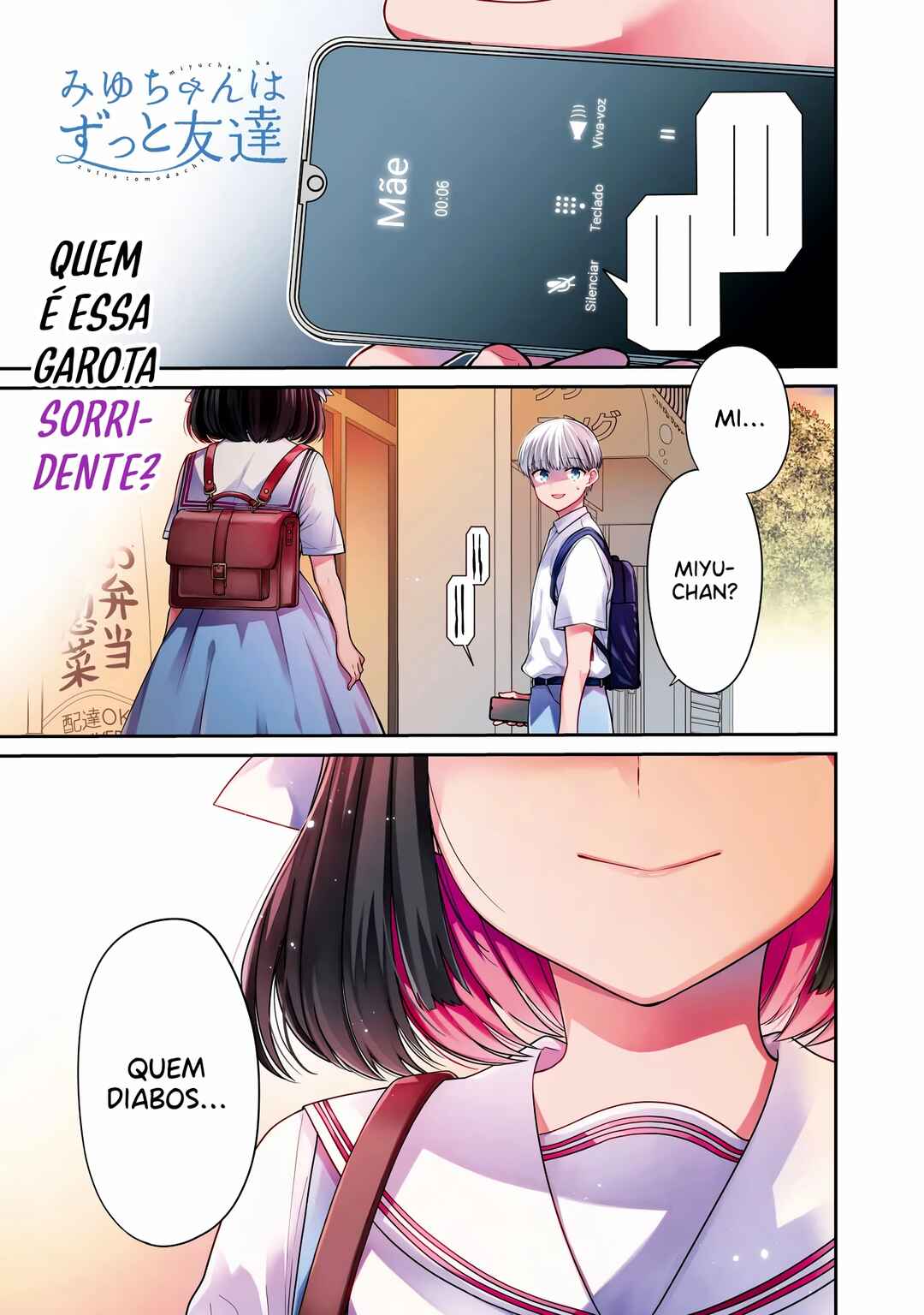 Chapter 1 - Page 2