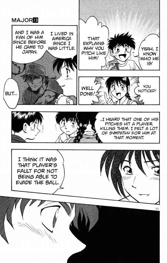 Chapter 110 - Page 11