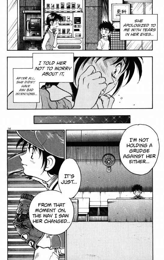 Chapter 110 - Page 14