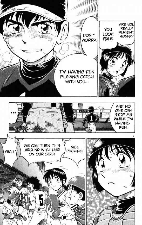 Chapter 110 - Page 17