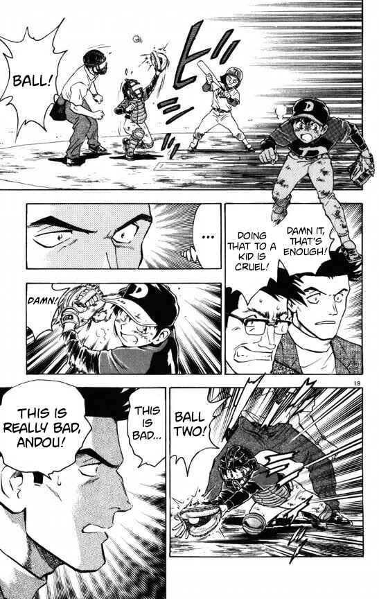 Chapter 110 - Page 19