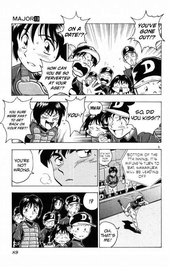 Chapter 110 - Page 5