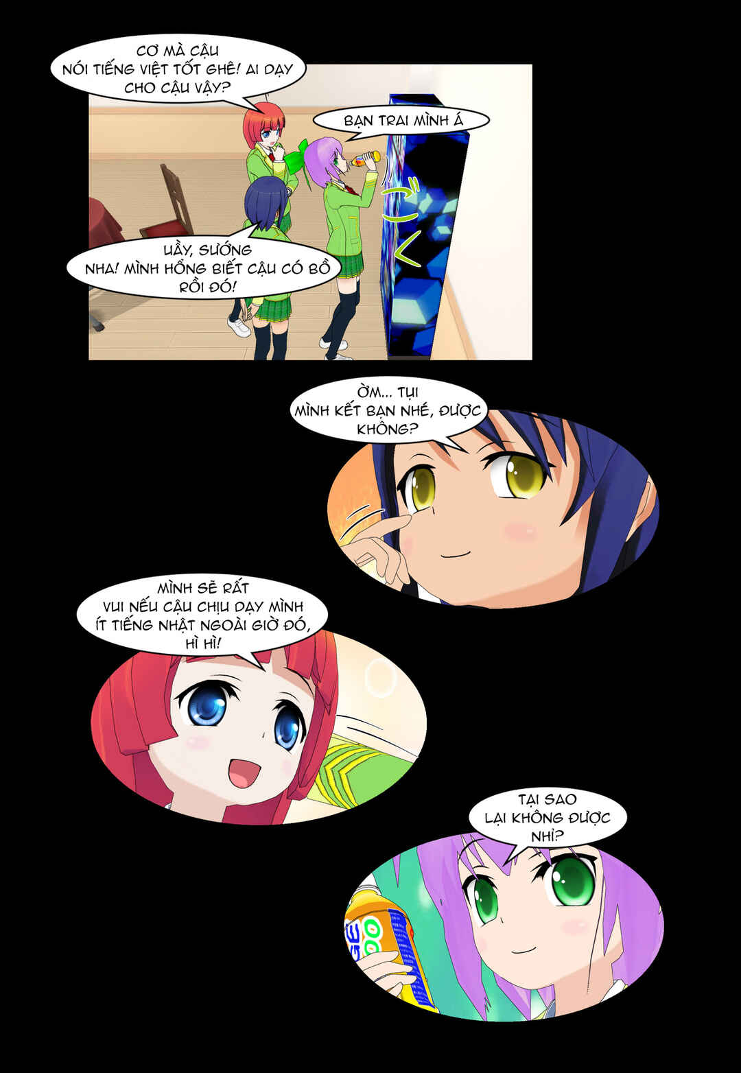 Chapter 27 - Page 10