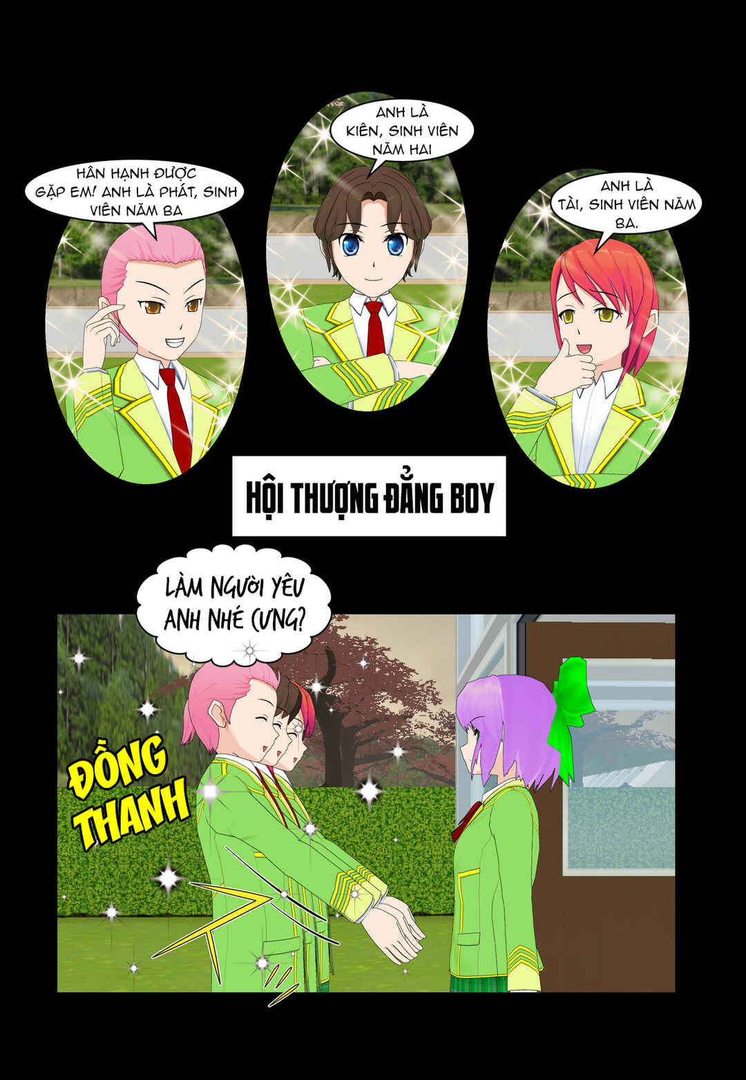 Chapter 27 - Page 18
