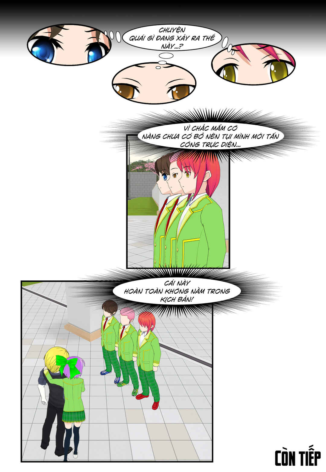 Chapter 27 - Page 21