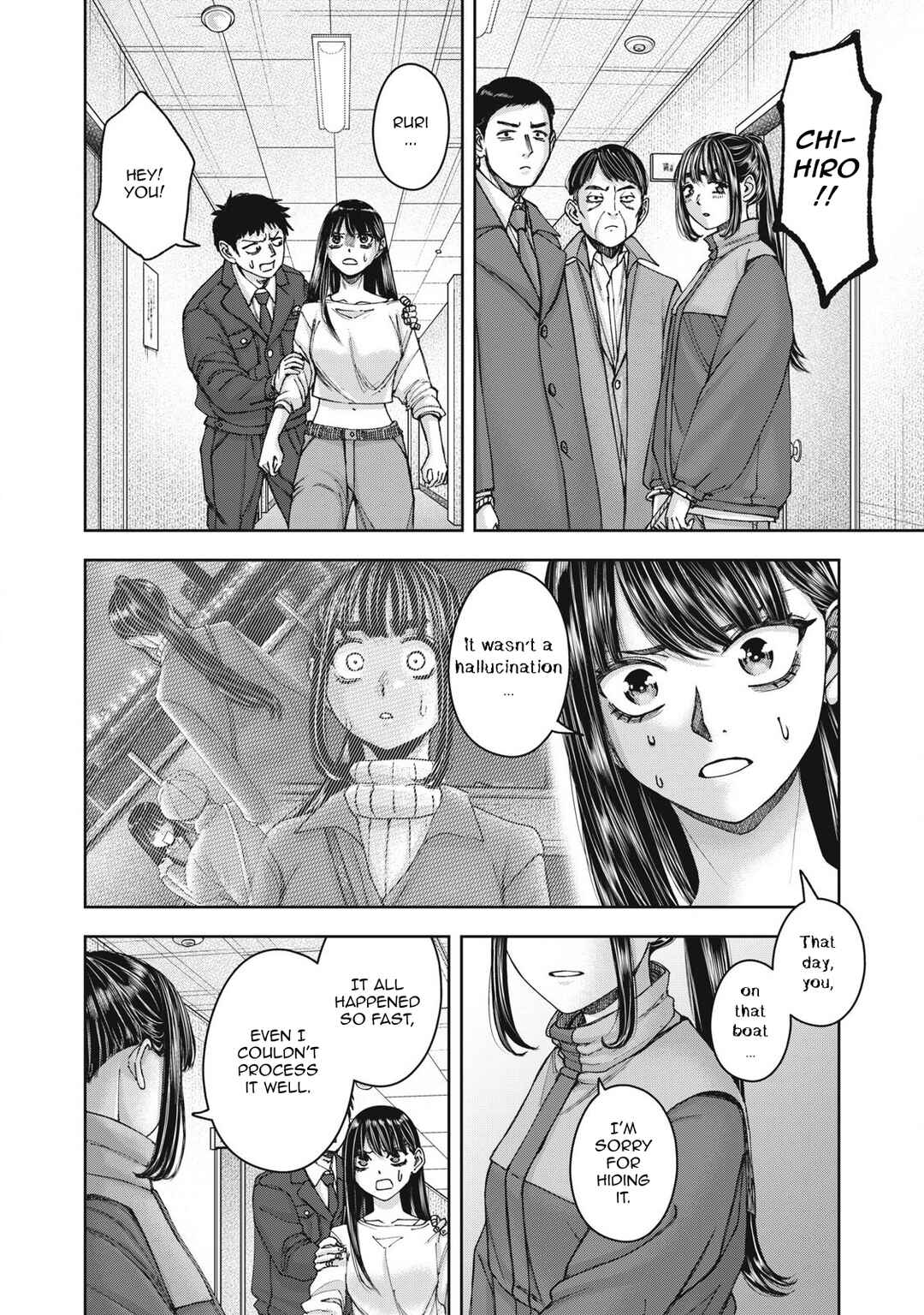 Chapter 61 - Page 11