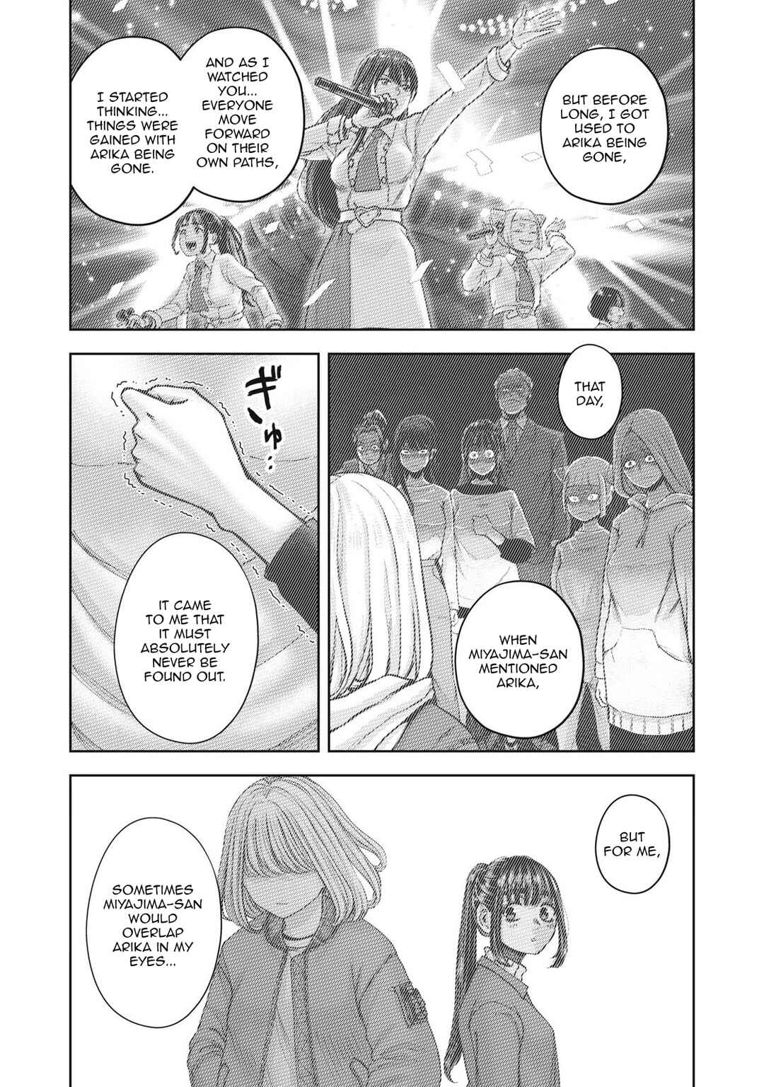 Chapter 61 - Page 12