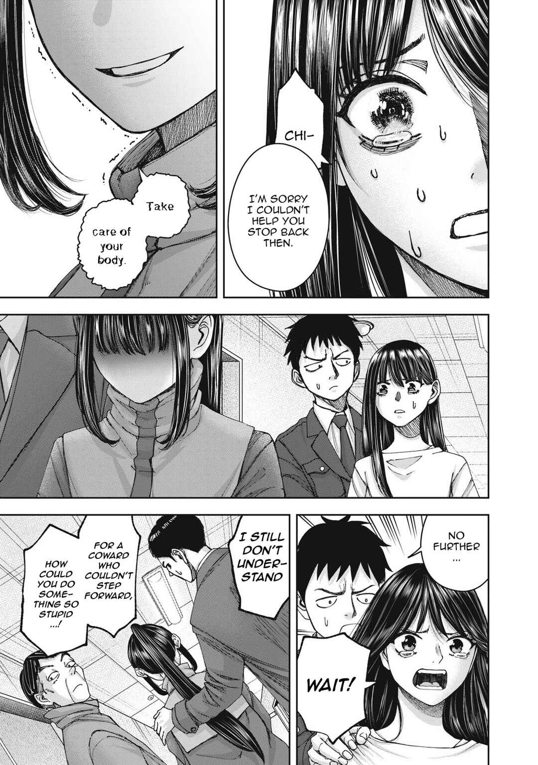Chapter 61 - Page 16