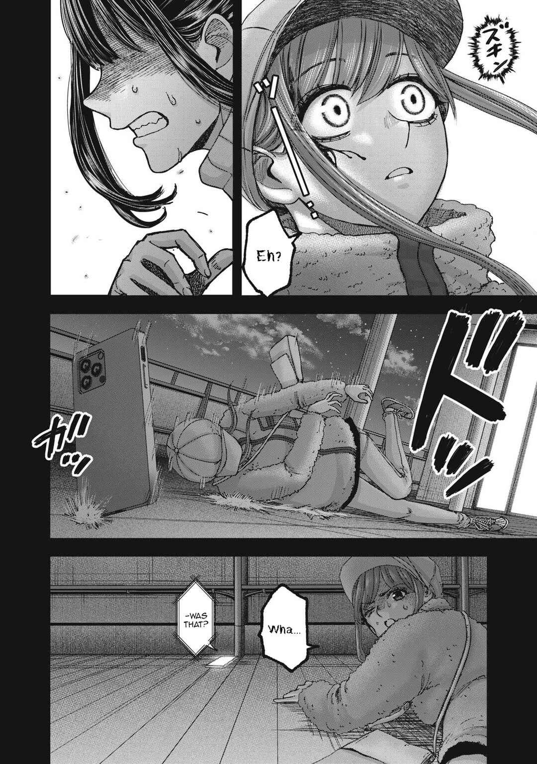 Chapter 61 - Page 3